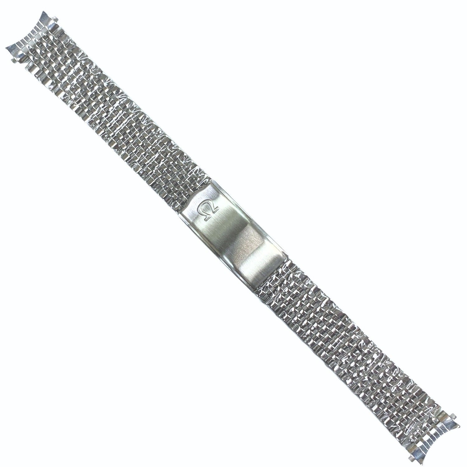 Omega Watch Bands