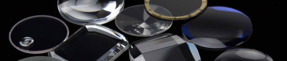 Sapphire Watch Crystals - Universal Jewelers & Watch Tools Inc.