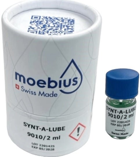 Oil, Oil Cups, Oil Pin Sets & ScrewPlate - Universal Jewelers & Watch Tools Inc.