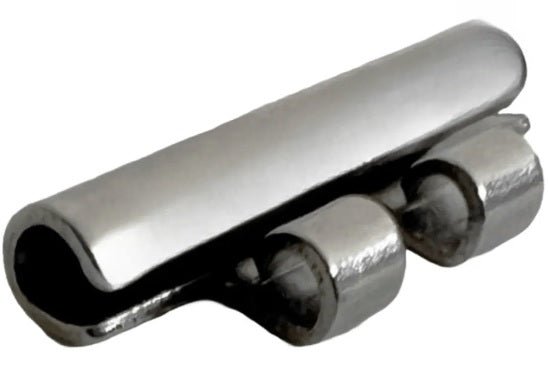 Rolex® Connector Links:Oyster®, Submariner®, Jubilee® Compatible" - Universal Jewelers & Watch Tools Inc.