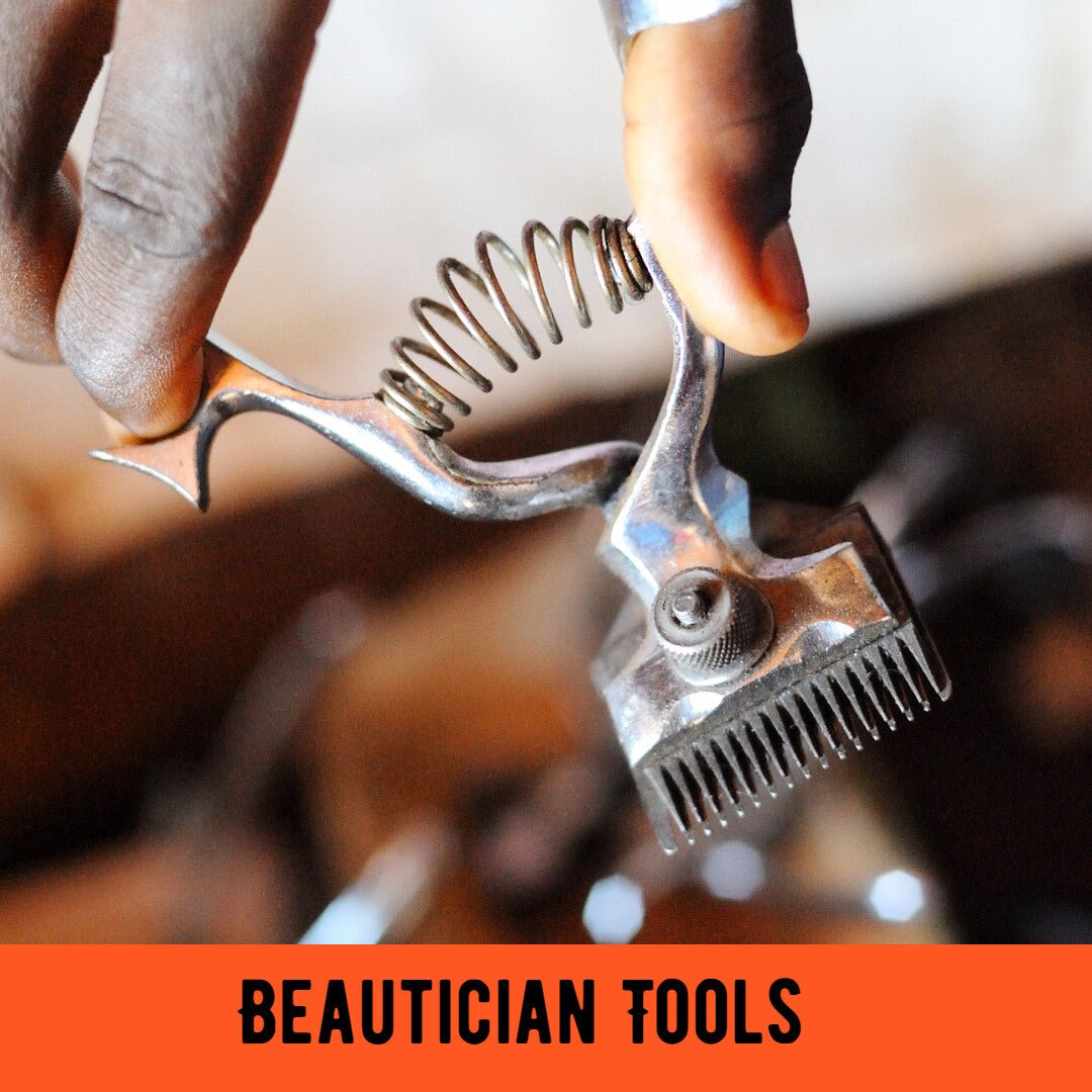 Beautician Tools - Universal Jewelers & Watch Tools Inc.
