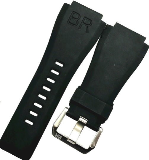 Bell N Ross Watch Bands - Universal Jewelers & Watch Tools Inc.