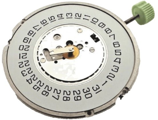 Cartier Movement - Universal Jewelers & Watch Tools Inc.