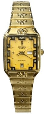 Citizen Ladies Watches - Universal Jewelers & Watch Tools Inc.