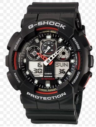 Casio G-Shock - Universal Jewelers & Watch Tools Inc.