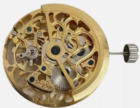 Chinese Watch Movements - Universal Jewelers & Watch Tools Inc.