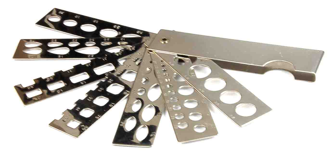 Diamond's - Tools, Equipment's and Supplies