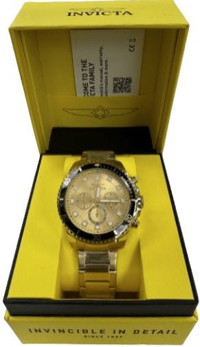 INVICTA watches - Universal Jewelers & Watch Tools Inc.