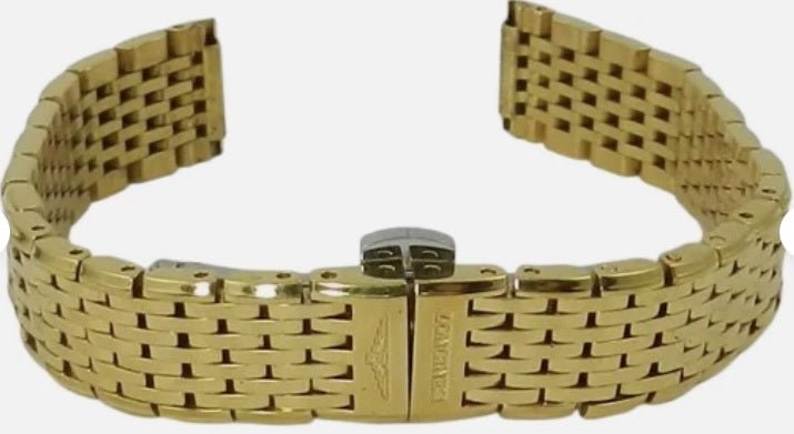 Longines Watch Bands - Universal Jewelers & Watch Tools Inc.