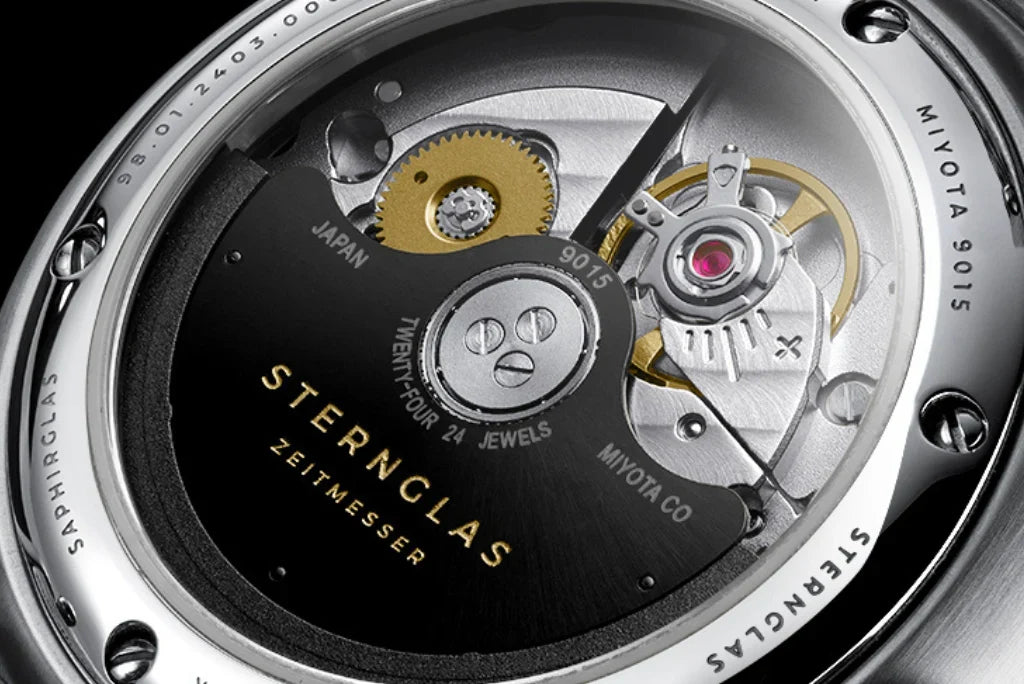 Harley/Ronda Watch Movements - Universal Jewelers & Watch Tools Inc.