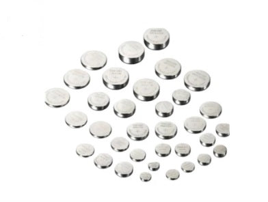 Others(Watch Battery Replacement Cell) - Universal Jewelers & Watch Tools Inc.