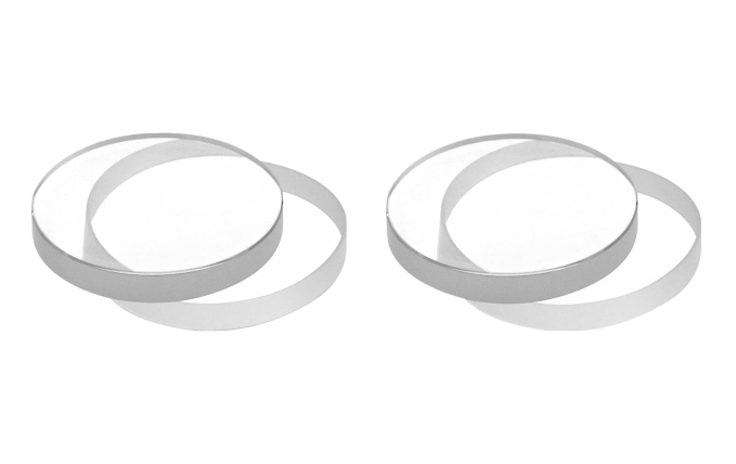 Generic Rolex® Sapphire Watch Crystal without Window (No Cyclop) - Universal Jewelers & Watch Tools Inc.