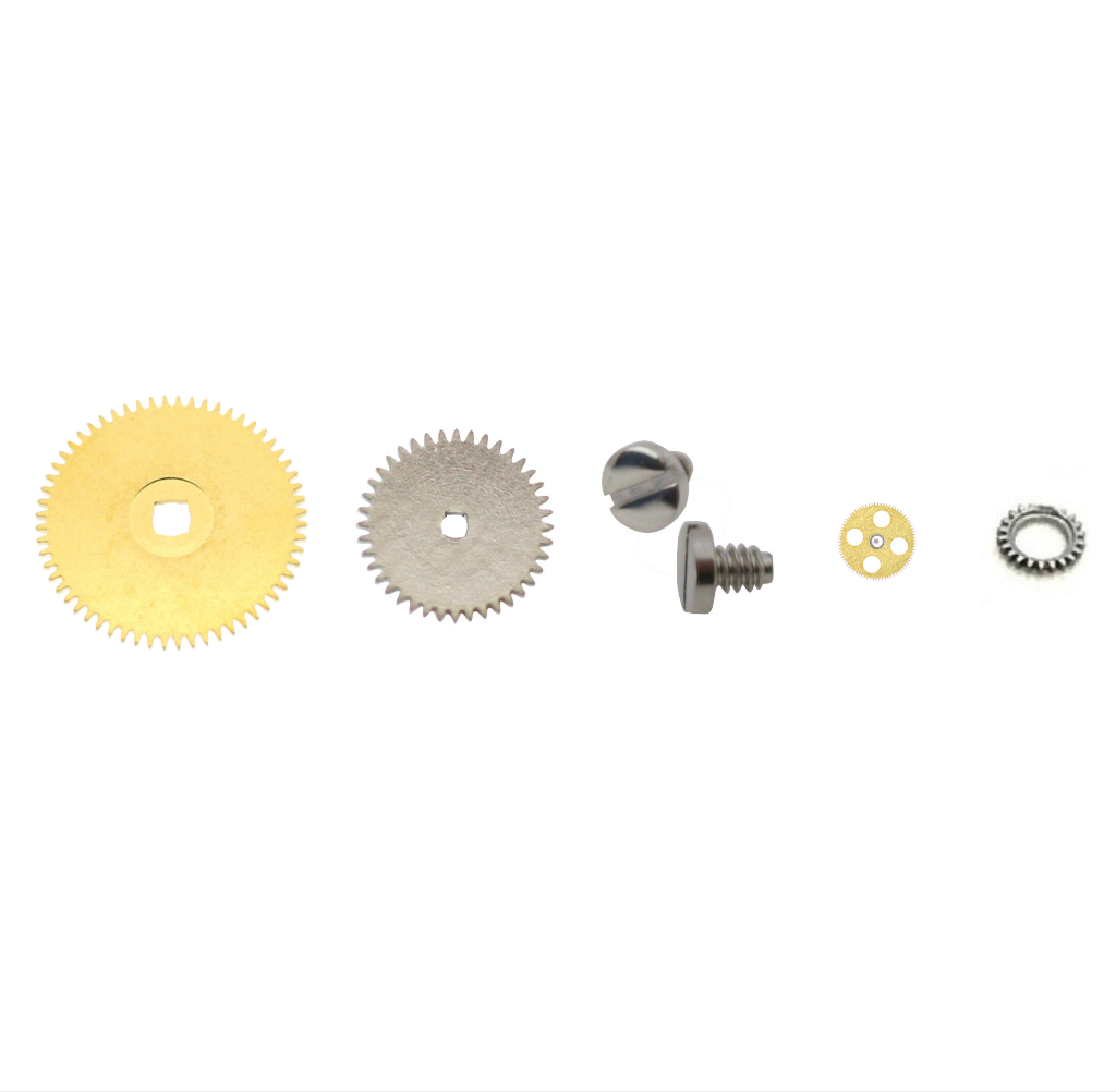 Generic Rolex® Watch Parts