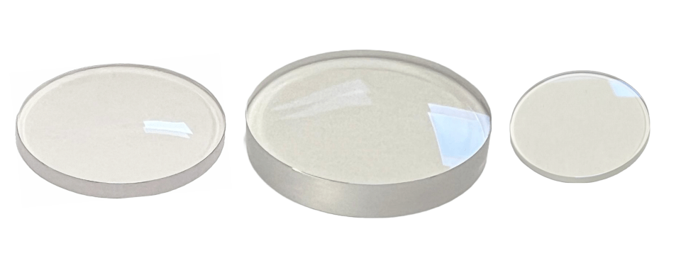 Generic BRIETLING® Sapphire Watch Crystals - Universal Jewelers & Watch Tools Inc.