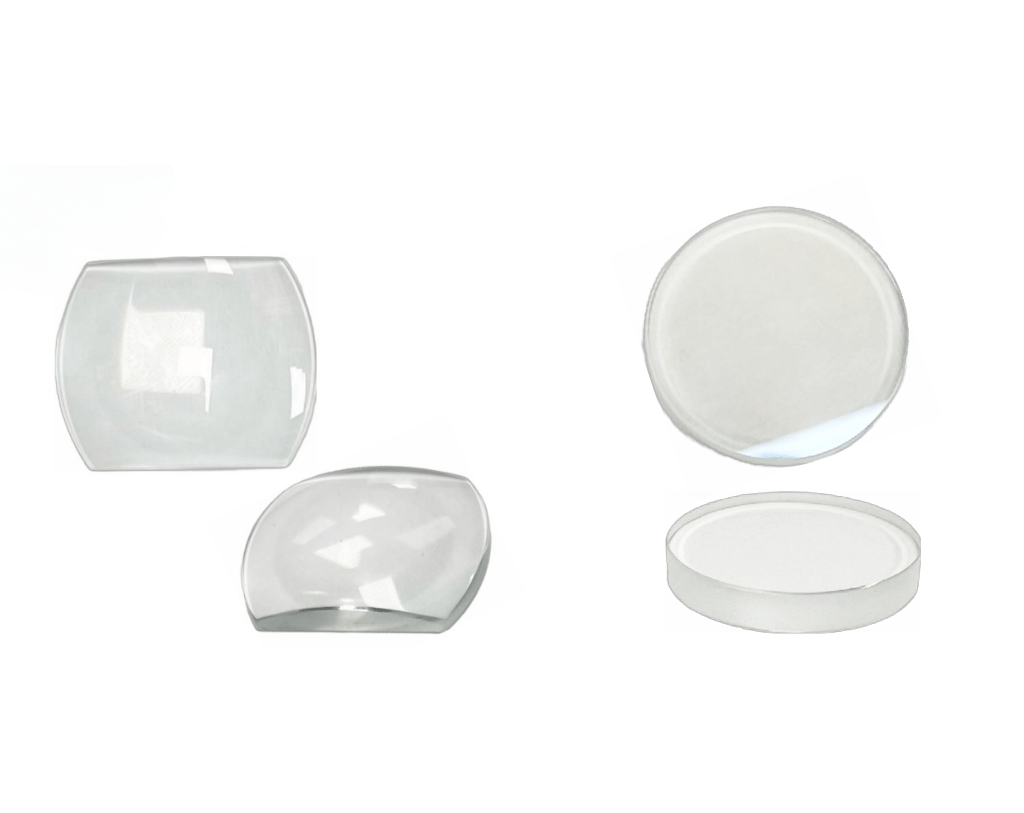 Generic INVICTA® Mineral Watch Crystals - Universal Jewelers & Watch Tools Inc.