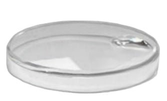 Generic Rolex® Plastic Crystal Cyclop - Universal Jewelers & Watch Tools Inc.