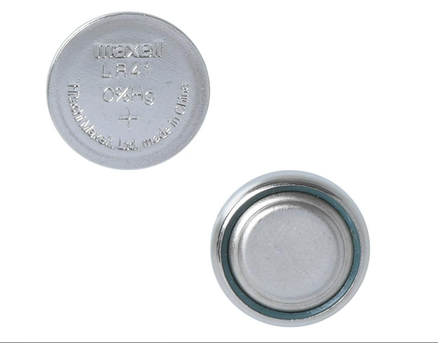 Watch Battery Renata Replacement Cell - Universal Jewelers & Watch Tools Inc.