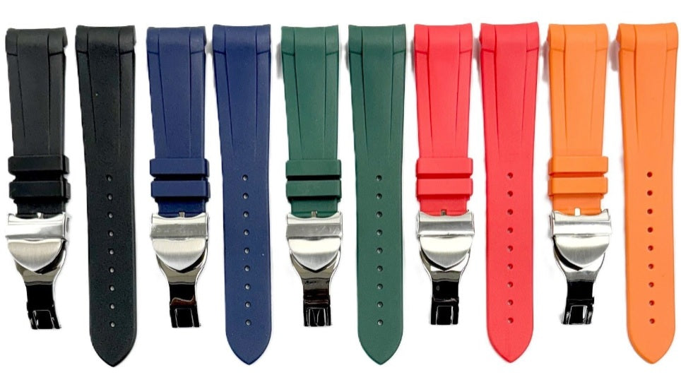 Tudor Watch Bands - Universal Jewelers & Watch Tools Inc.