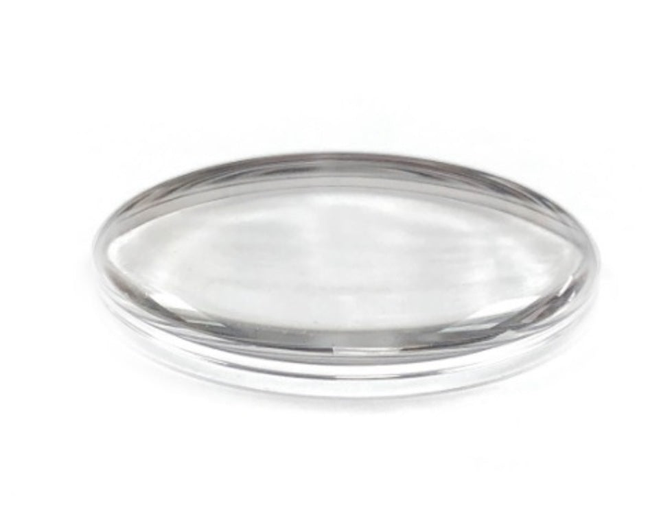 Generic Rolex® Plastic Crystal Tropic - Universal Jewelers & Watch Tools Inc.