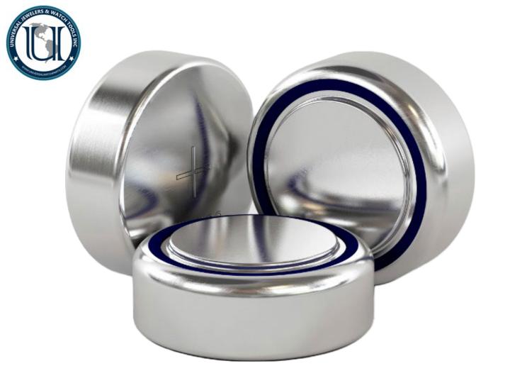 Watch Batteries - Universal Jewelers & Watch Tools Inc.
