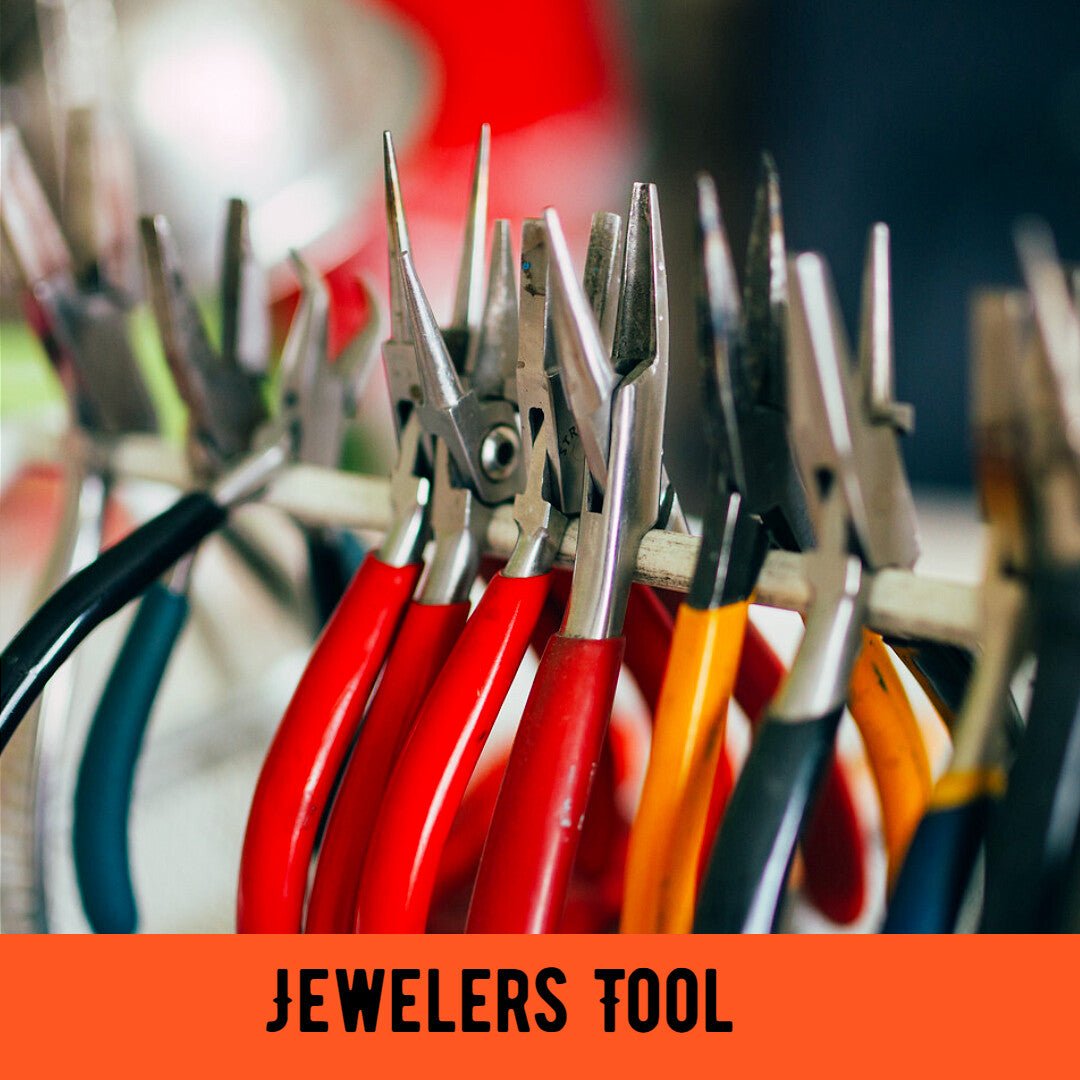 Jewelers Tools - Universal Jewelers & Watch Tools Inc.