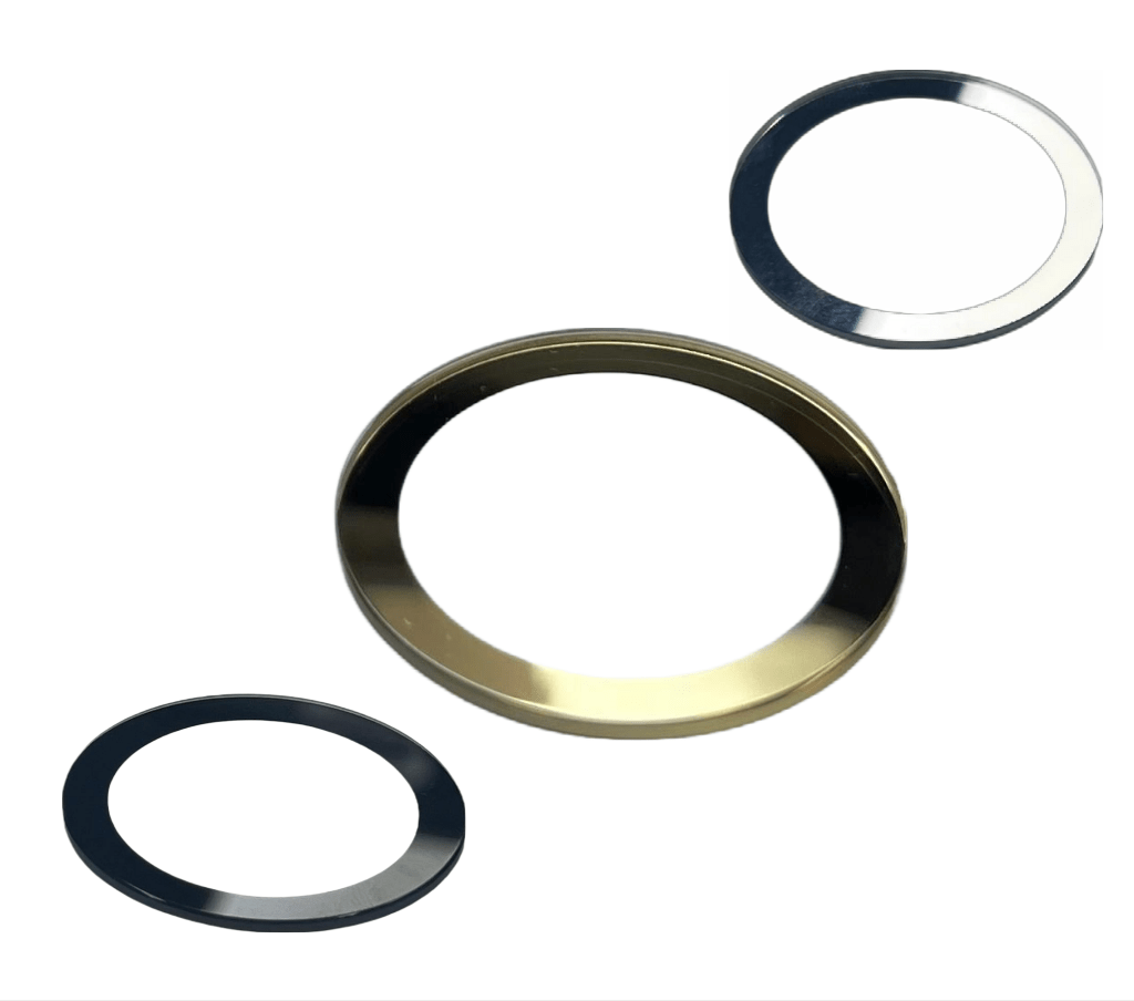 Made To Fit Movado Brand Watch Crystals - Universal Jewelers & Watch Tools Inc.