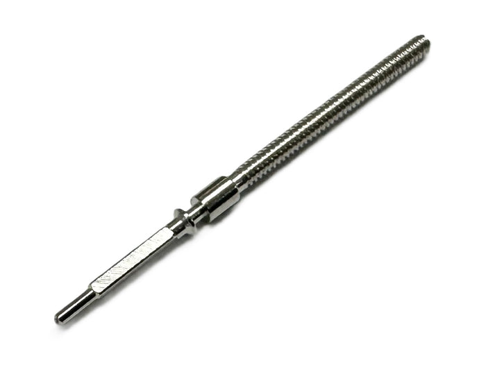 Seiko/Hattori Stems for Caliber 6119 and other 6105 6106 6117 6138 6139 614s