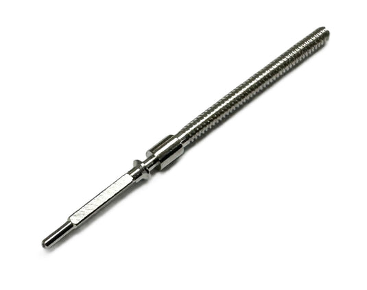 Seiko/Hattori Stems for Caliber 6119 and other 6105 6106 6117 6138 6139 614s