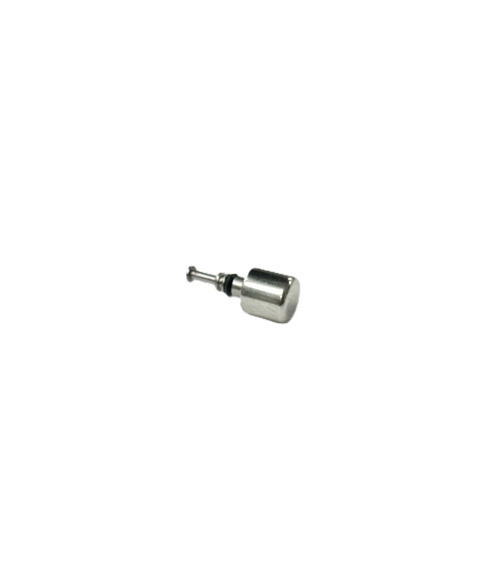 New 4x9.8mm SEIKO Pusher/ Button for 6139 6138 - Universal Jewelers & Watch Tools Inc.