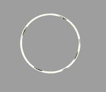 HIGH-QUALITY BRIETLING BAZEL CLICKER FOR A49350 COCKPIT MODEL BEZEL