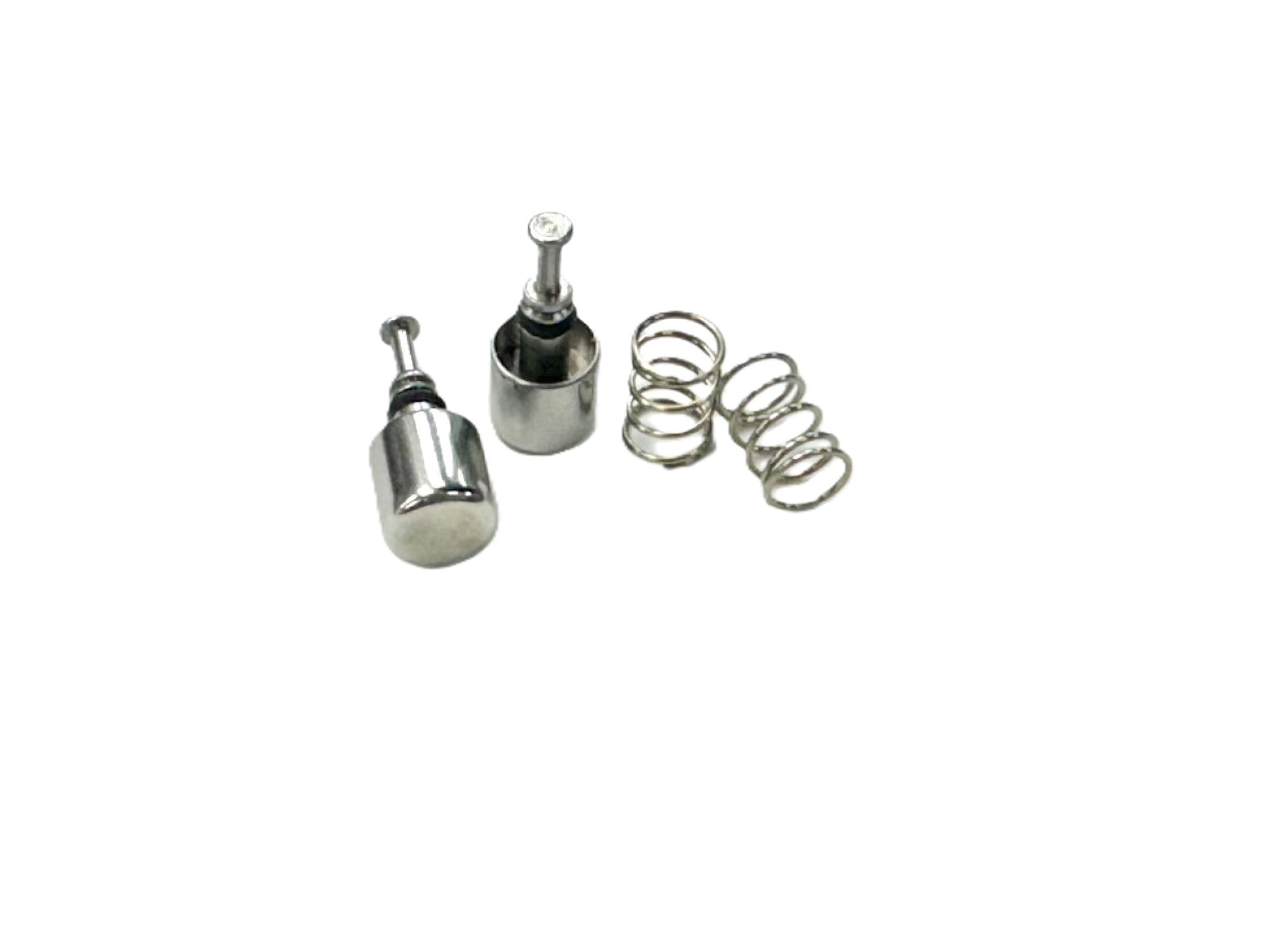 New 4x9.8mm SEIKO Pusher/ Button for 6139 6138 - Universal Jewelers & Watch Tools Inc.