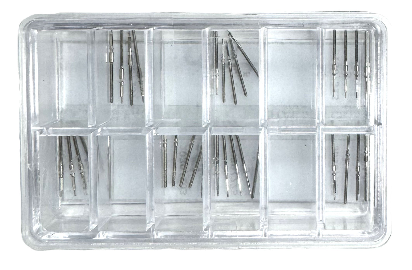 35 Pcs STEM Assortment for Rolex Models