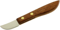 Watch Case Opener Wooden Handle Bench Knife Snap Back Jeweler's, Watchmaker's