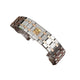26mm Stainless Steel Watch Strap for Audemars Piguet Royal Oak – Compatible with 15400 & 15300 (39mm / 41mm Models) - Universal Jewelers & Watch Tools Inc.