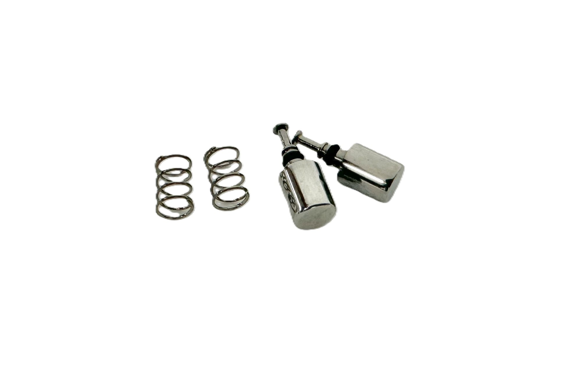 New 4x10.4mm SEIKO Pusher/ Button for POGUE 6139 Models - Universal Jewelers & Watch Tools Inc.