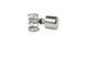 New 4x9.8mm SEIKO Pusher/ Button for 6139 6138 - Universal Jewelers & Watch Tools Inc.