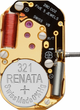 ETA Watch Movement 280.002 2H, Swiss Made