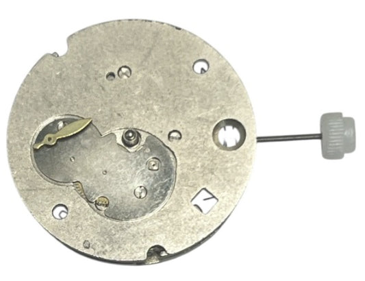 Chinese Automatic Mechanical Watch Movement DG2813-2Hands and Smal secound Hand at 9Height 7.7mm (Copy)