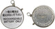 Seiko Capacitor - 3023 - 24Y,3023 - 34U - 1 Pack 1 Capacitor, Available for bulk order - Universal Jewelers & Watch Tools Inc.