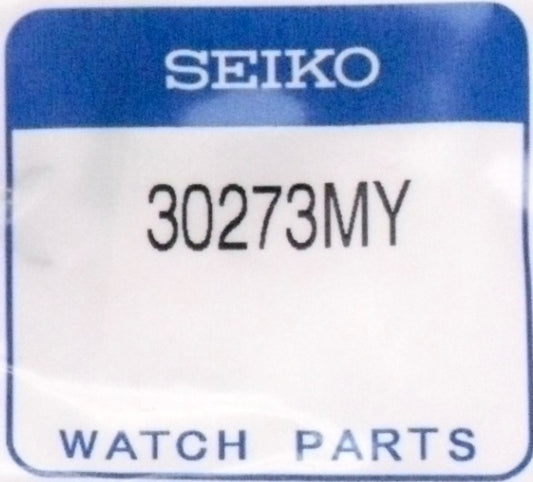 SEIKO Capacitor 30273MZ / 3MY Battery 3M21 3M22 3M43 V102 V103