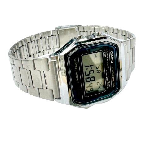 Load image into Gallery viewer, Classic Digital Watch Casio 159-A158W
