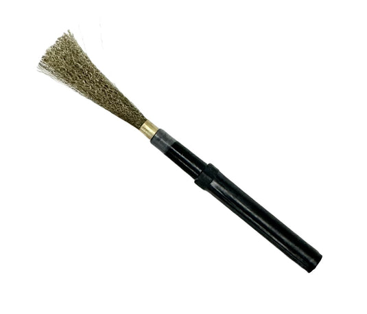 Brass Scratch Brushes for Watch Cleaning Dust Remover