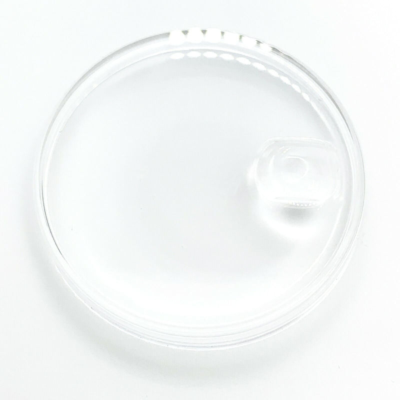 Load image into Gallery viewer, WATCH CRYSTAL PLASTIC (Acrylic) FOR ROLEX 25-135 -16000 16013,16014 16253 16030
