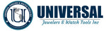 Universal Jewelers & Watch Tools Inc.