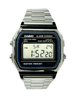 Classic Digital Watch Casio 159 - A158W - Universal Jewelers & Watch Tools Inc.