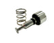 New 4x10.3mm Pusher/ Button for SEIKO Bullhead 6138 Models - Universal Jewelers & Watch Tools Inc.