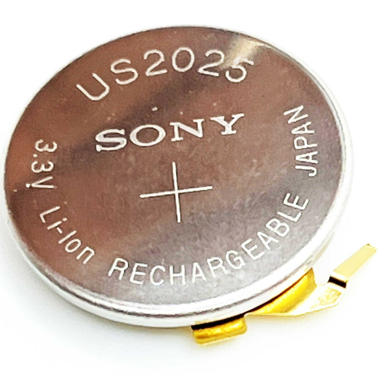 Citizen watch Capacitor 295-5300, MT920, fit Eco Drive Calibers (US2025) D600