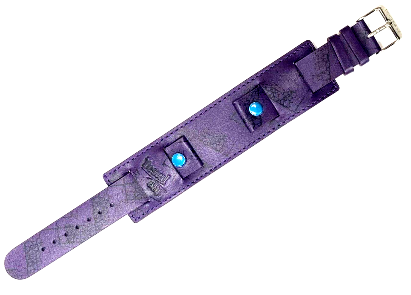 Premium Quality Watch Band Genuine Leather Fits to Fossil/Guess Watches