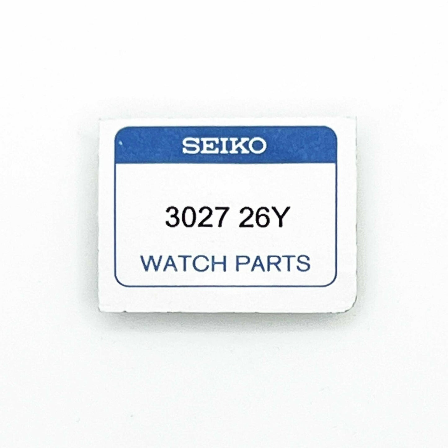 Seiko capacitor 3027.26Y (MT516) Fit kinetic Caliber 1M20, 1M20A