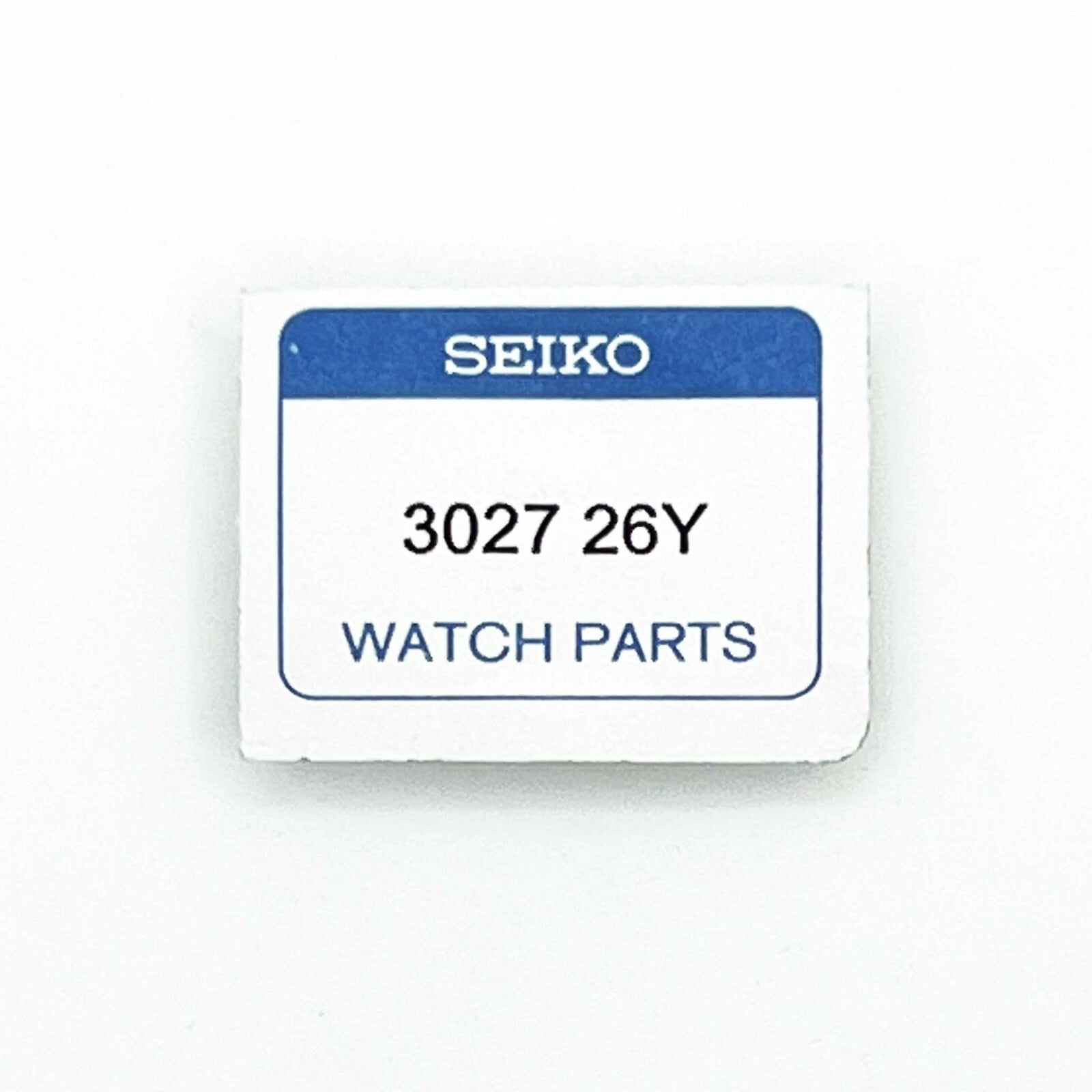 Seiko capacitor 3027.26Y (MT516) Fit kinetic Caliber 1M20, 1M20A